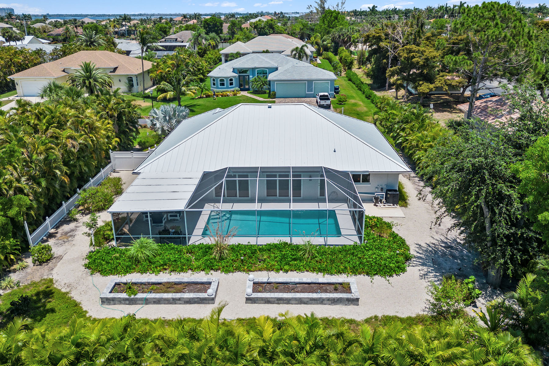 13509 Harbour Ridge Drive