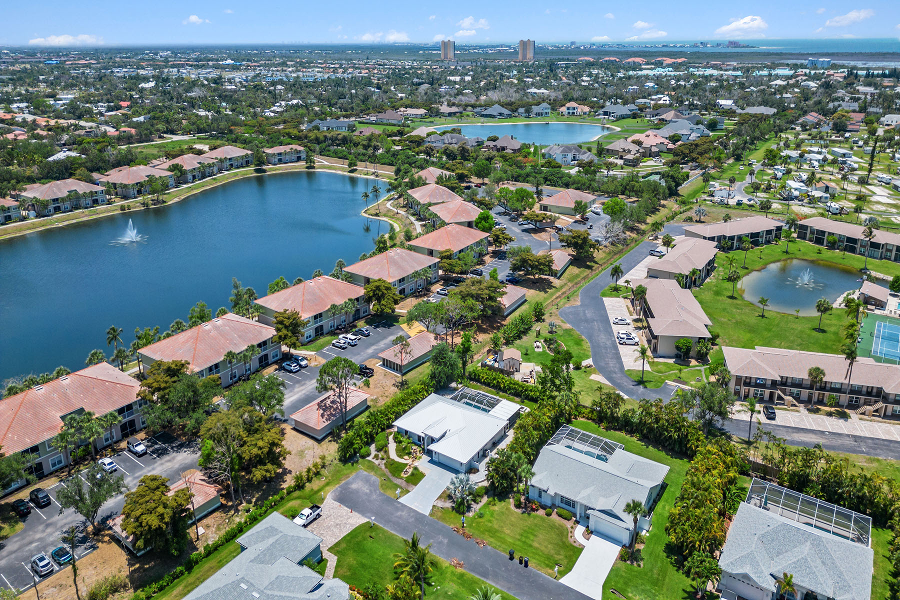 13509 Harbour Ridge Drive