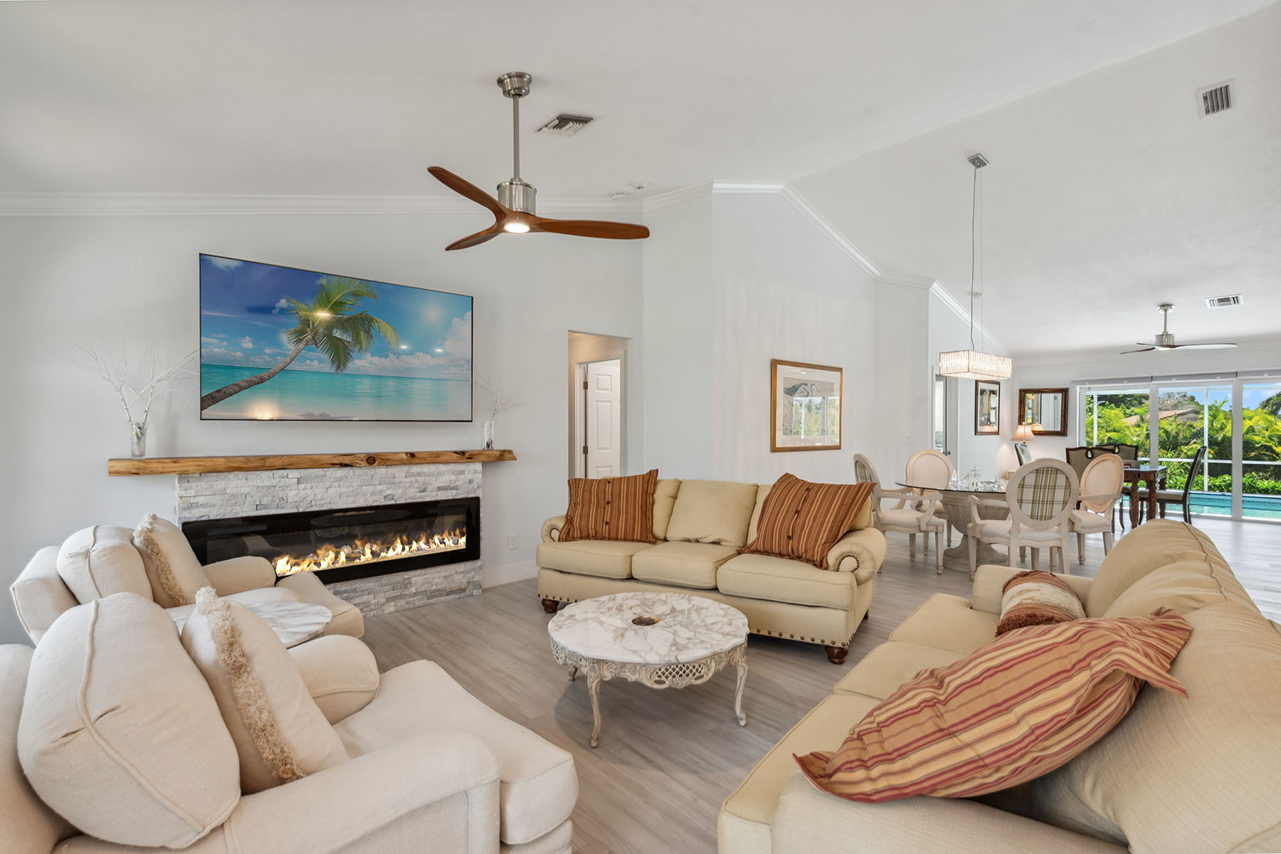 13509 Harbour Ridge Drive