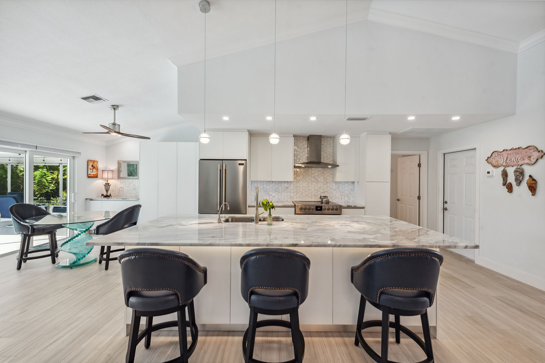 13509 Harbour Ridge Drive
