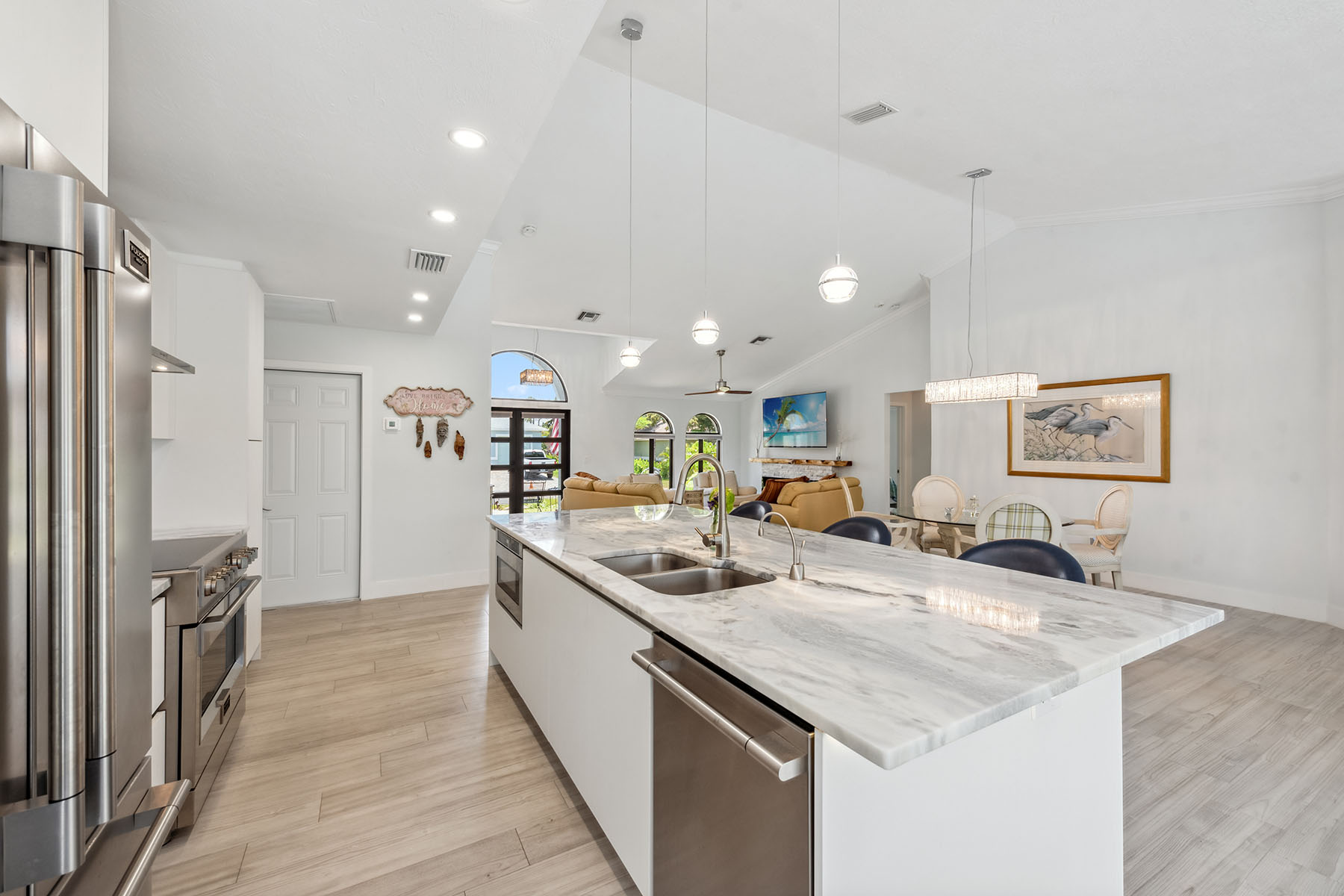 13509 Harbour Ridge Drive