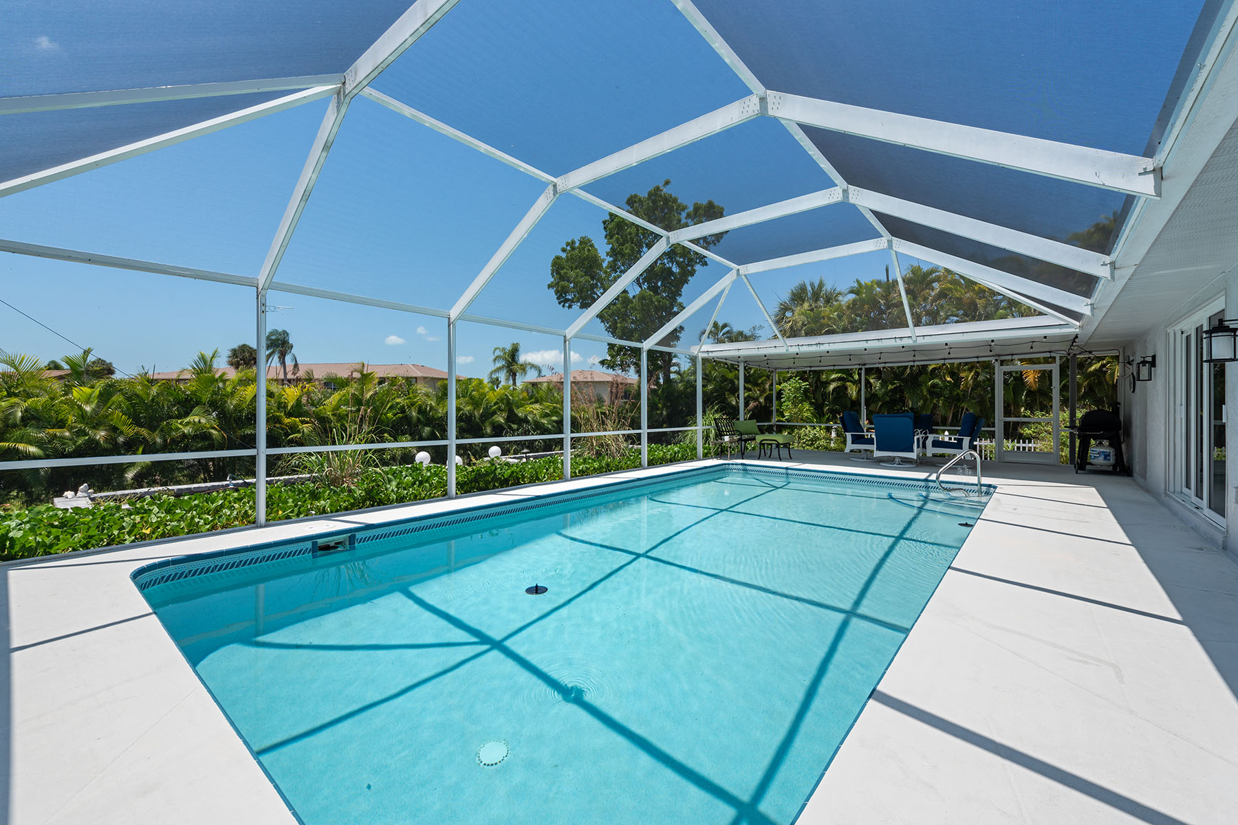 13509 Harbour Ridge Drive