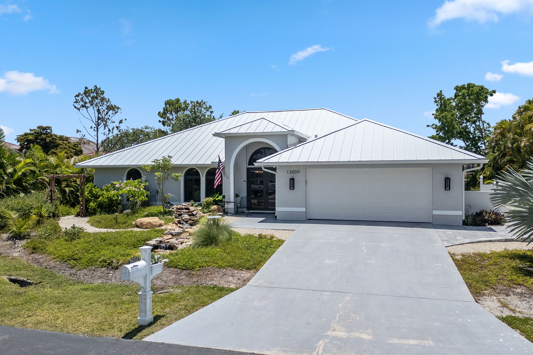 13509 Harbour Ridge Drive