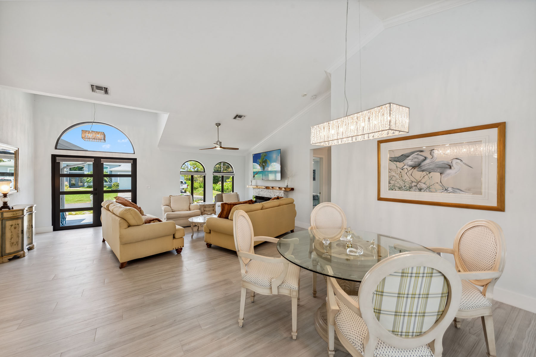 13509 Harbour Ridge Drive