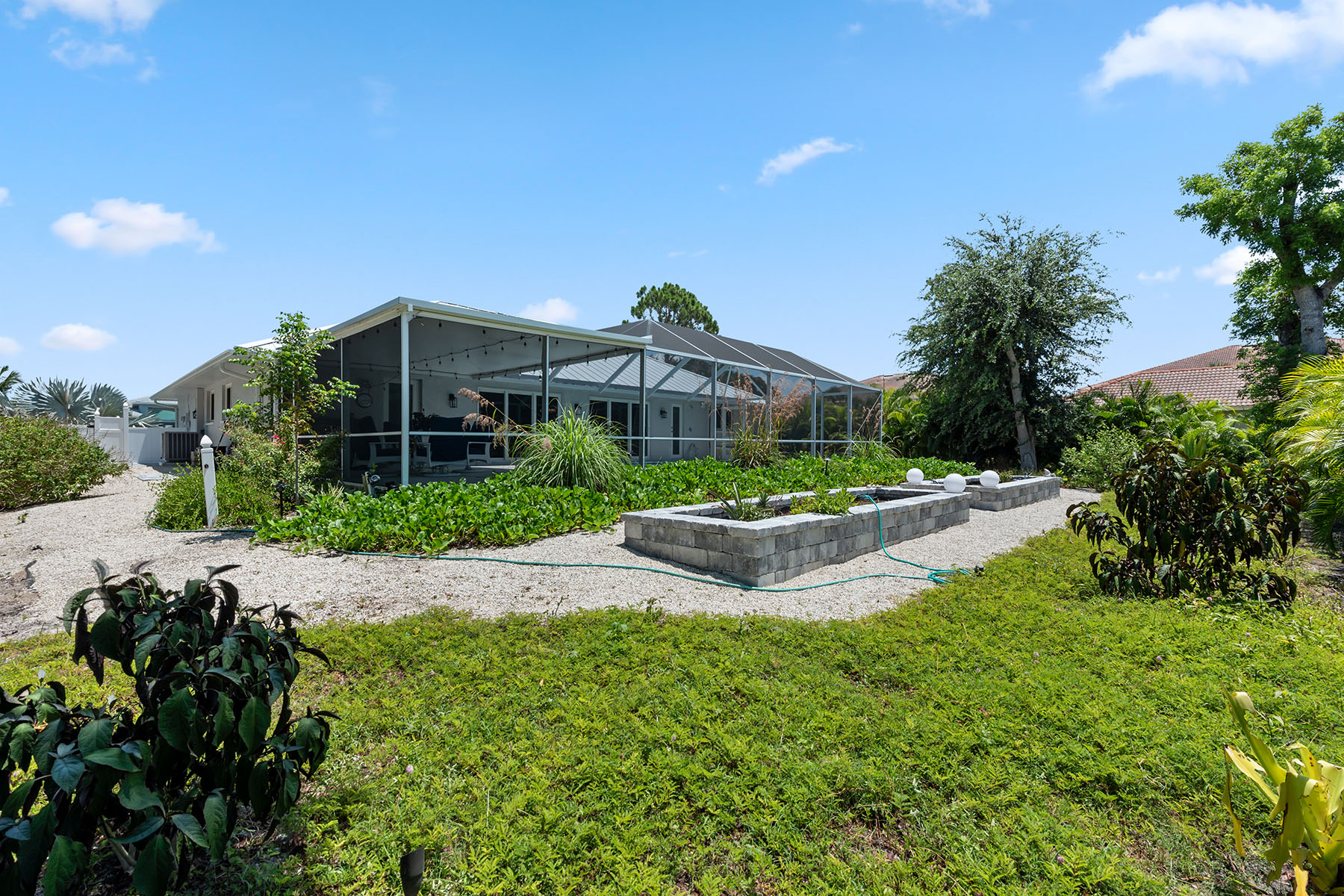 13509 Harbour Ridge Drive
