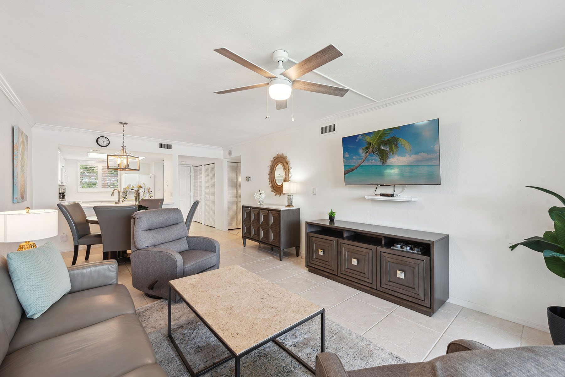 897 Collier Court , 204