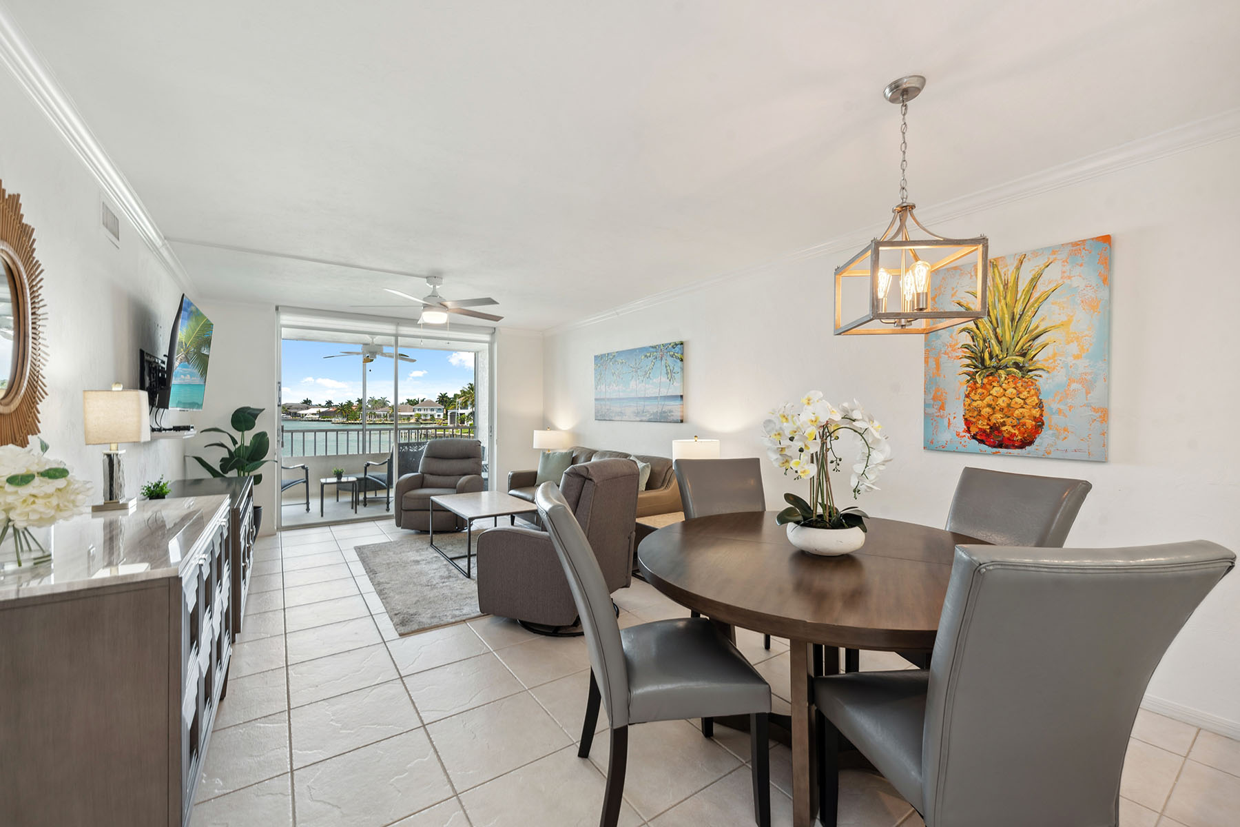 897 Collier Court , 204