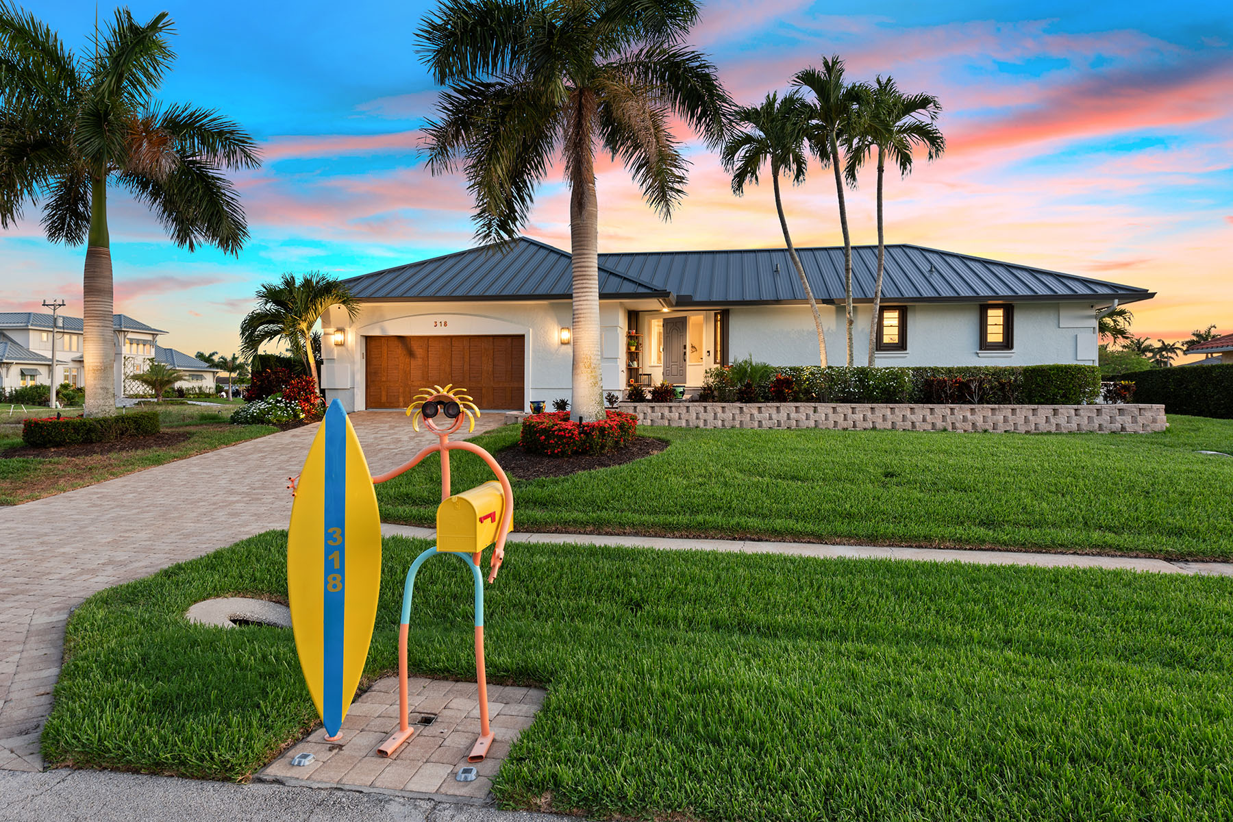 318 Rockhill Court