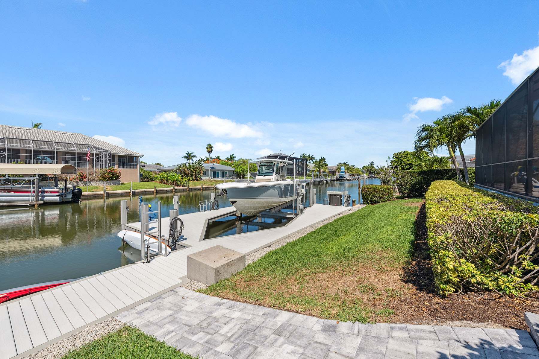 318 Rockhill Court