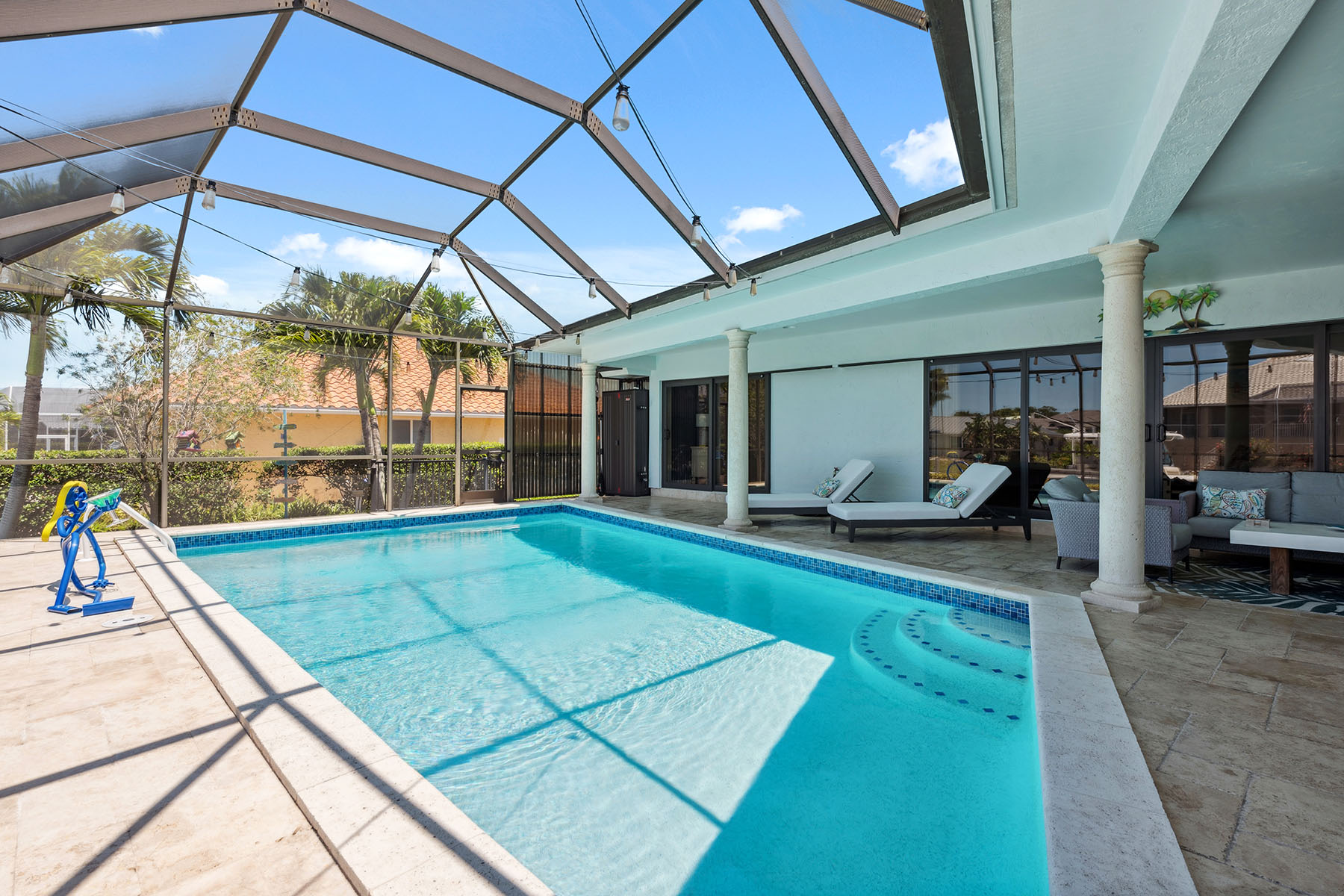 318 Rockhill Court