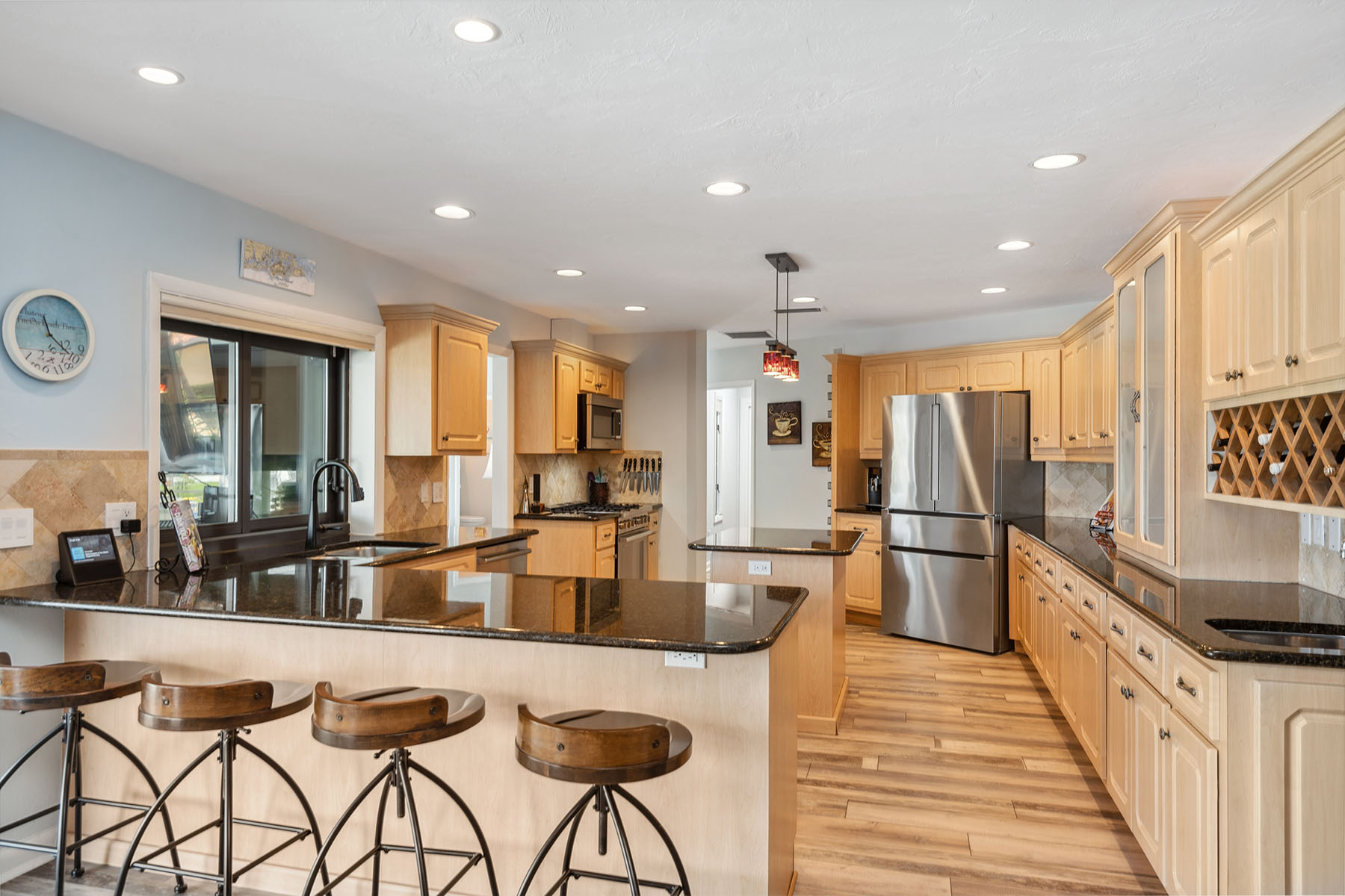 318 Rockhill Court