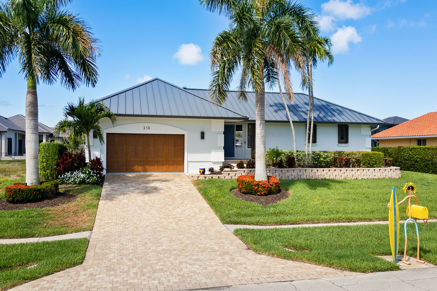 318 Rockhill Court