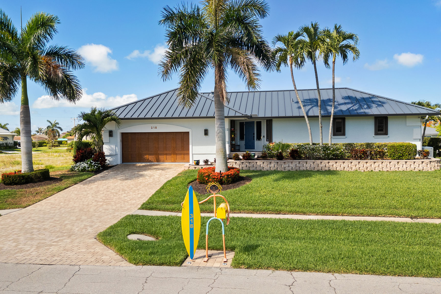 318 Rockhill Court