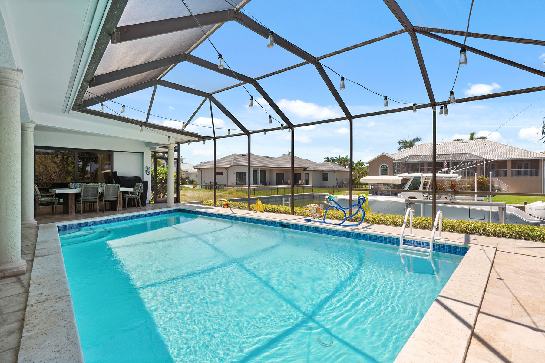 318 Rockhill Court