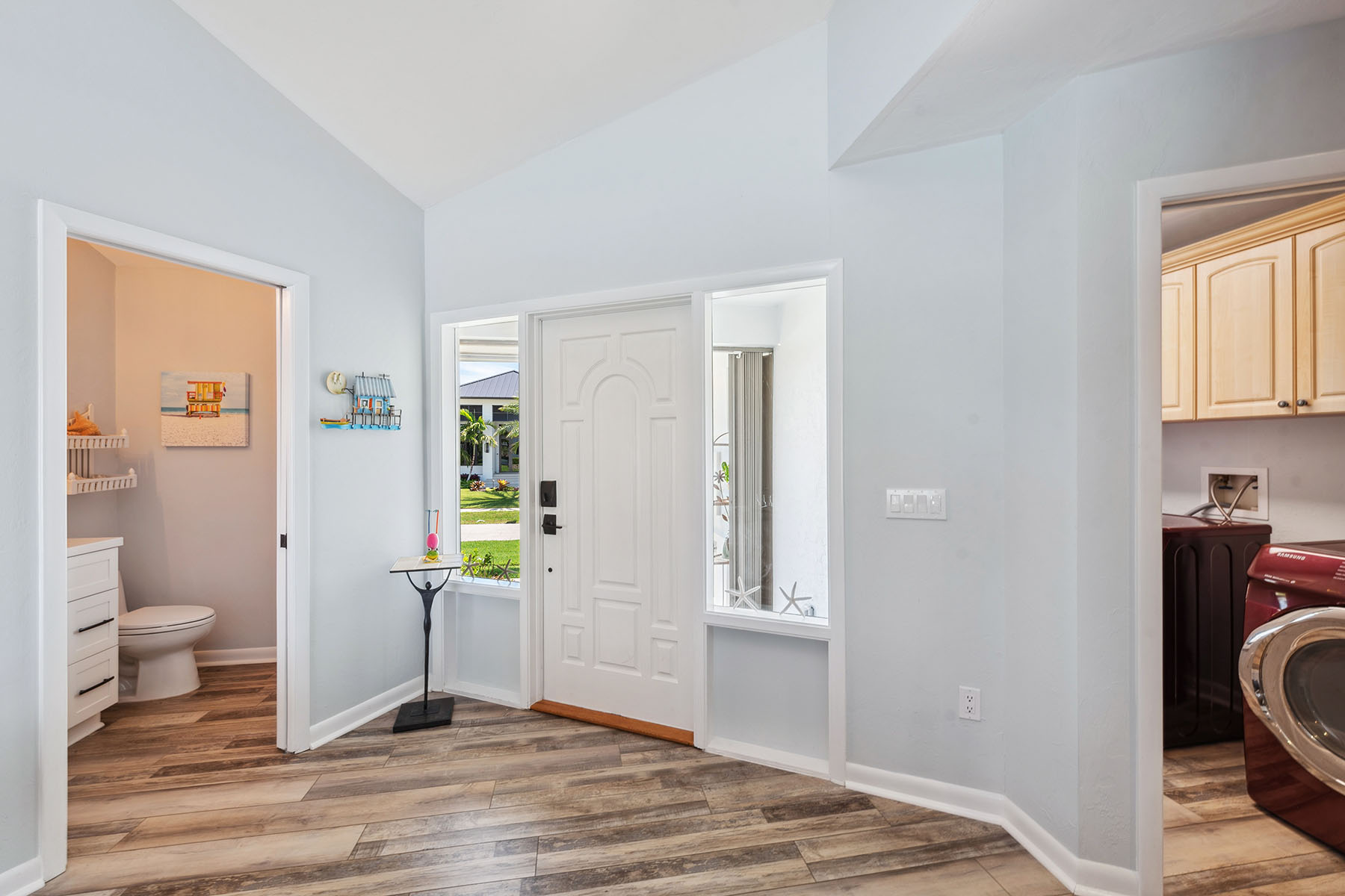 318 Rockhill Court