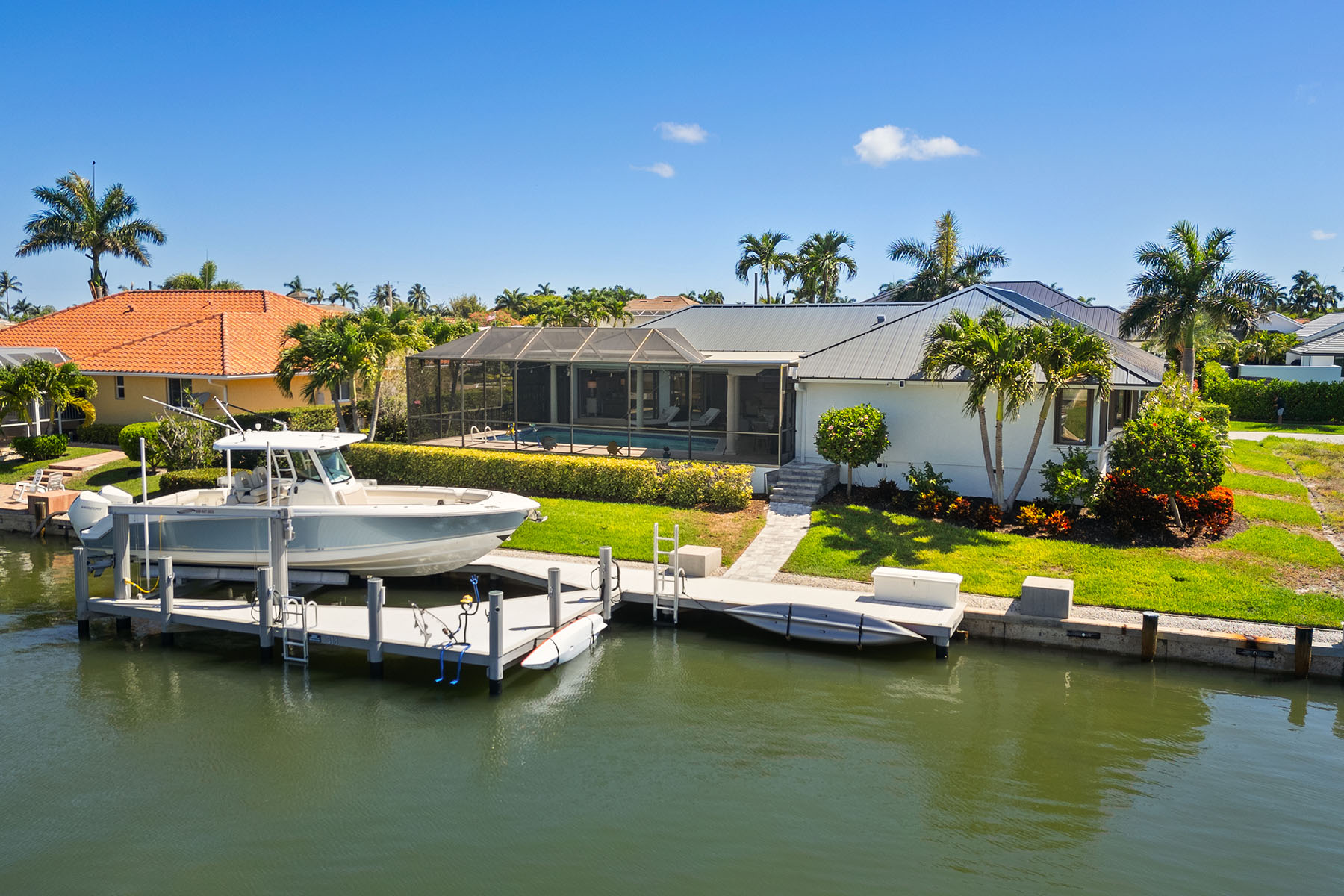 318 Rockhill Court