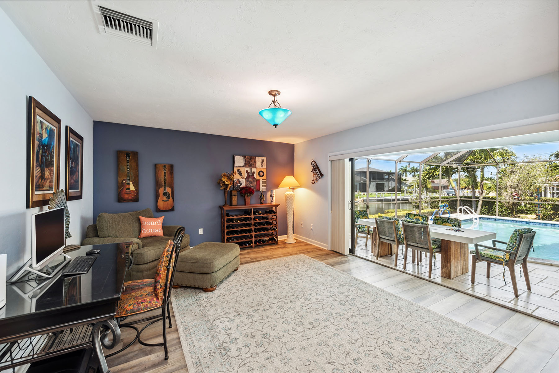 318 Rockhill Court