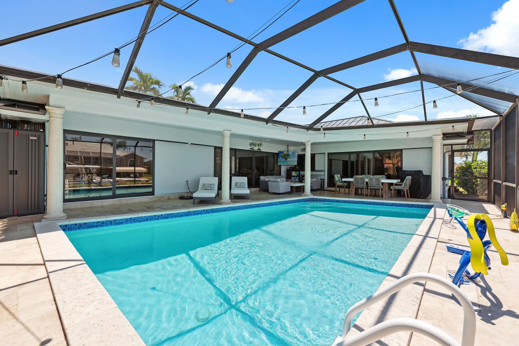 318 Rockhill Court