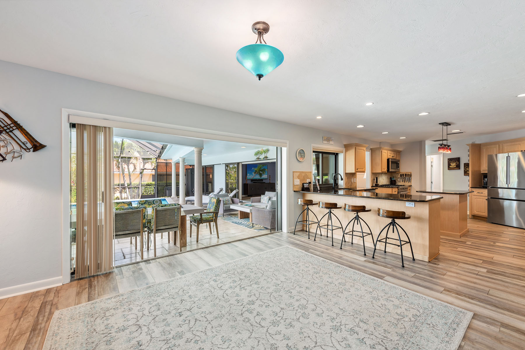 318 Rockhill Court