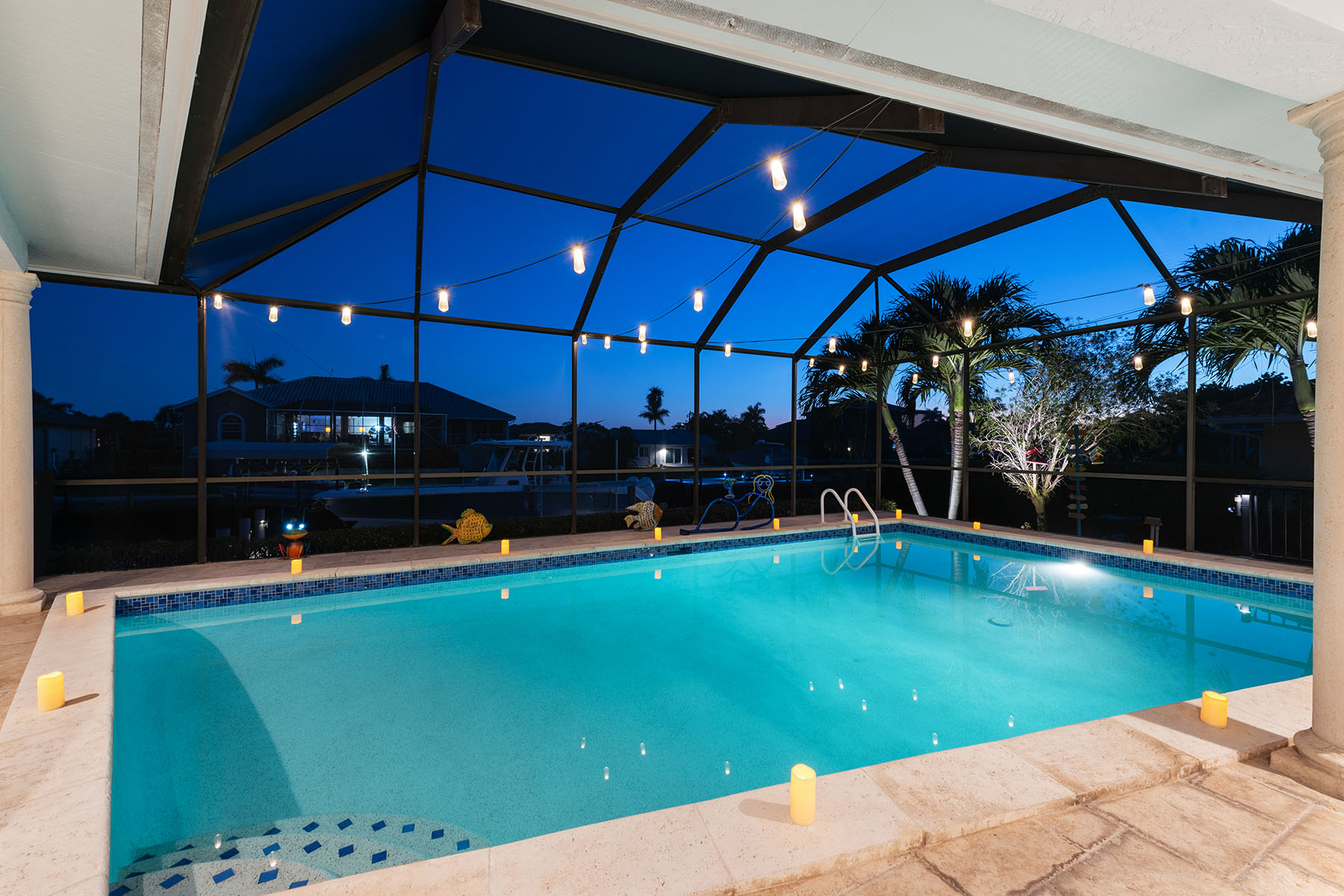 318 Rockhill Court