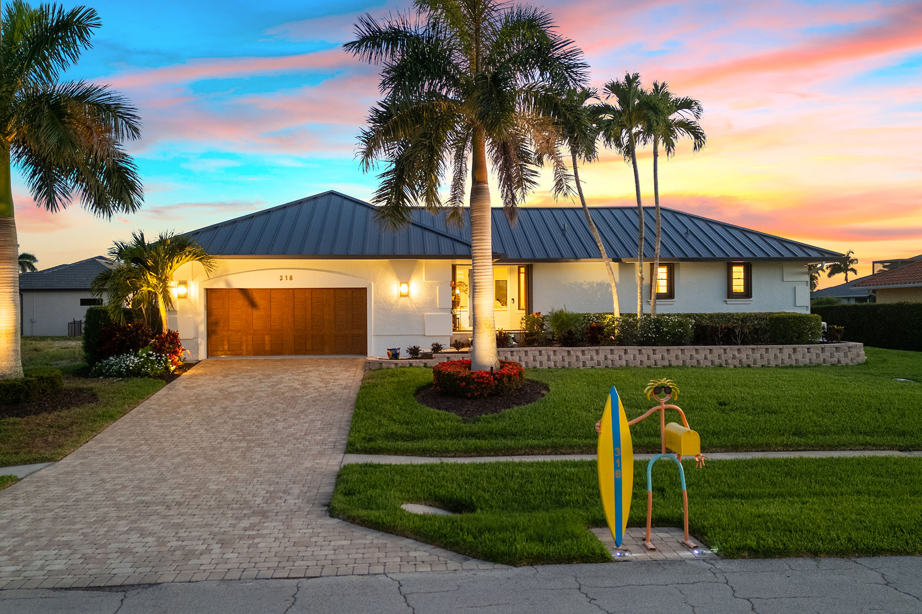 318 Rockhill Court