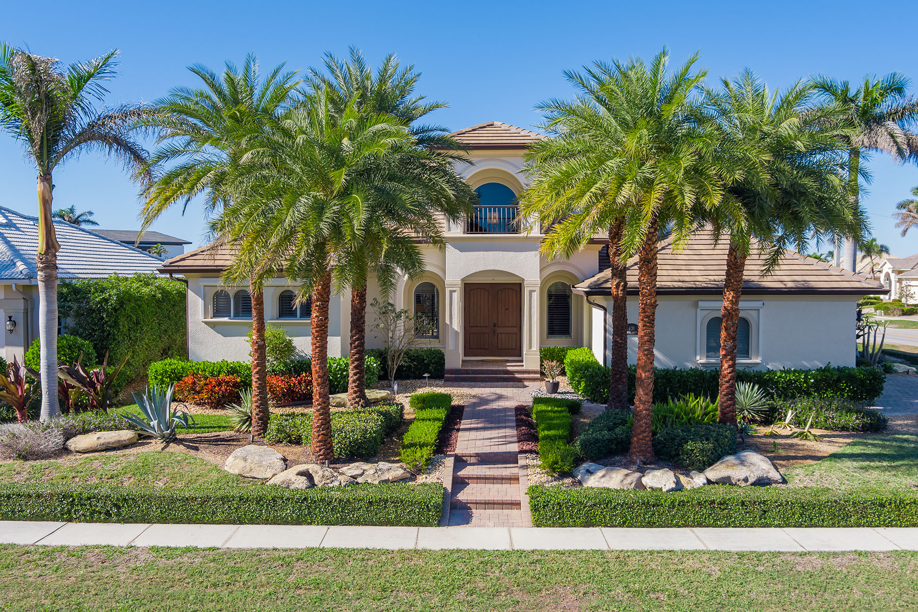 431 Swiss Court