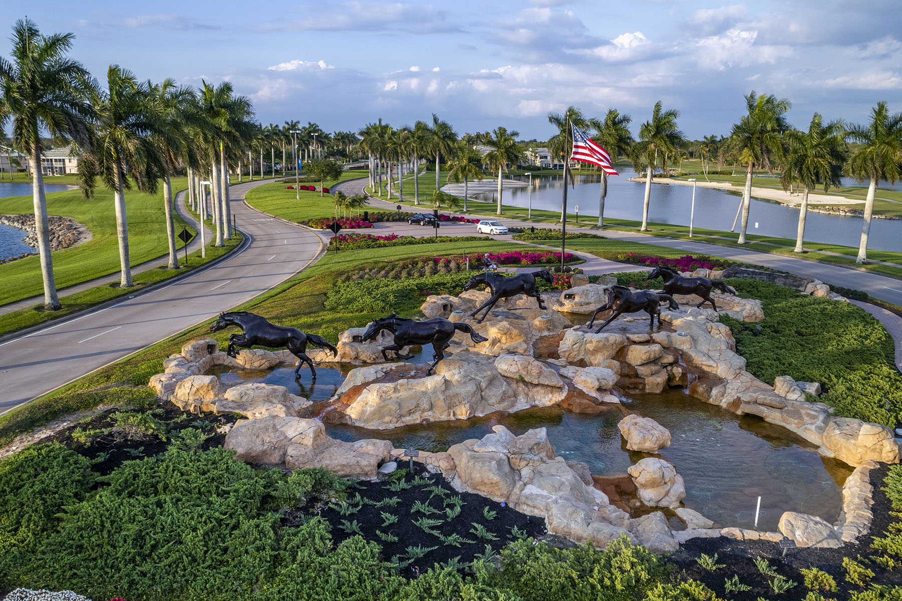 8037 Signature Club Circle , 201