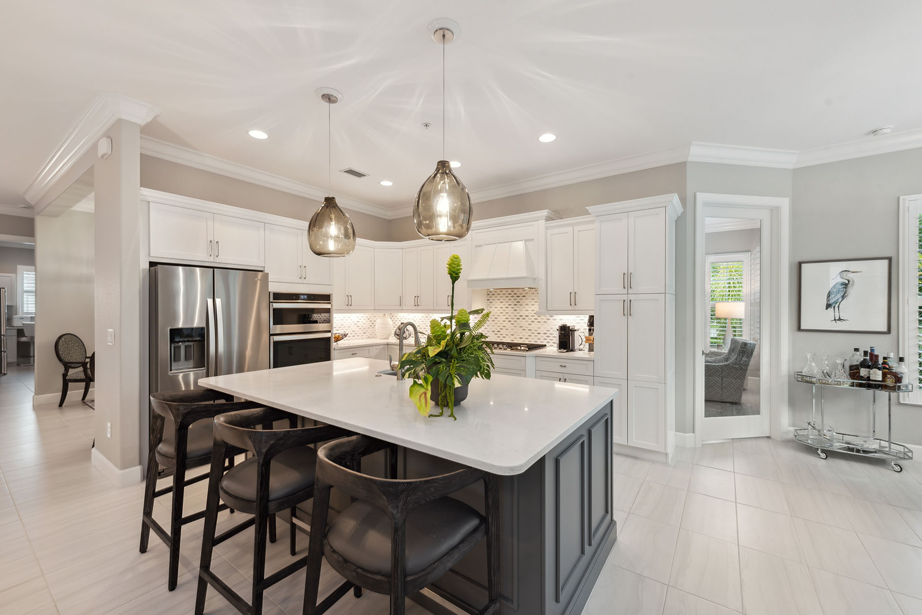 8037 Signature Club Circle , 201