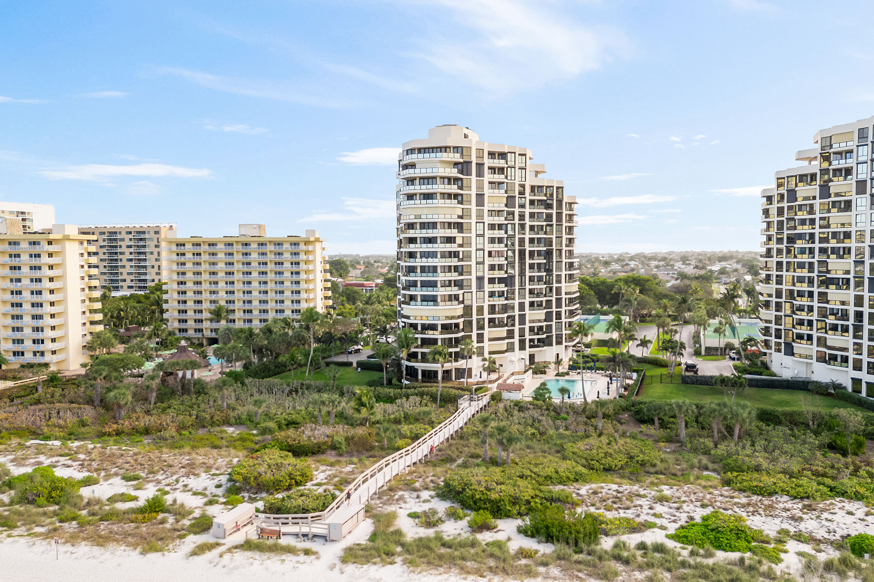 720 S Collier Boulevard , 1104