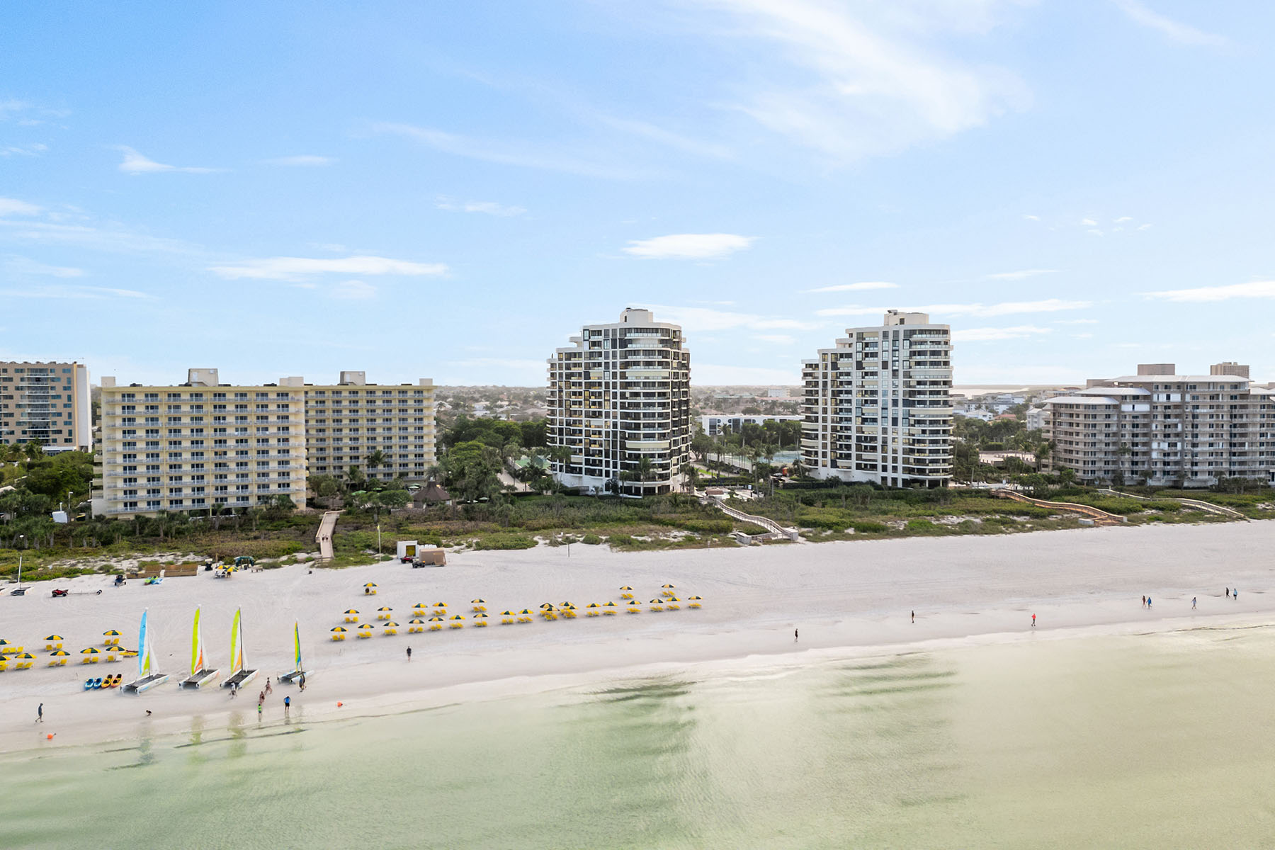 720 S Collier Boulevard , 1104