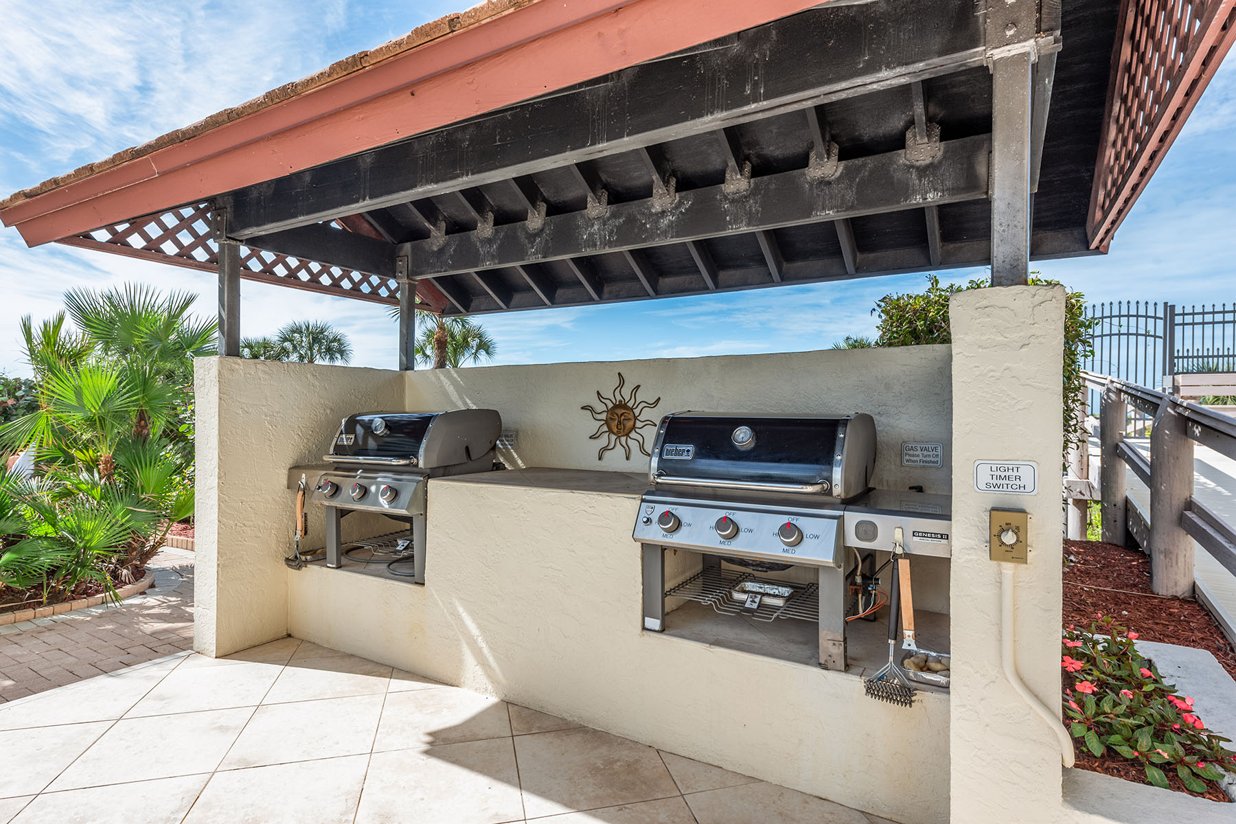720 S Collier Boulevard , 1104