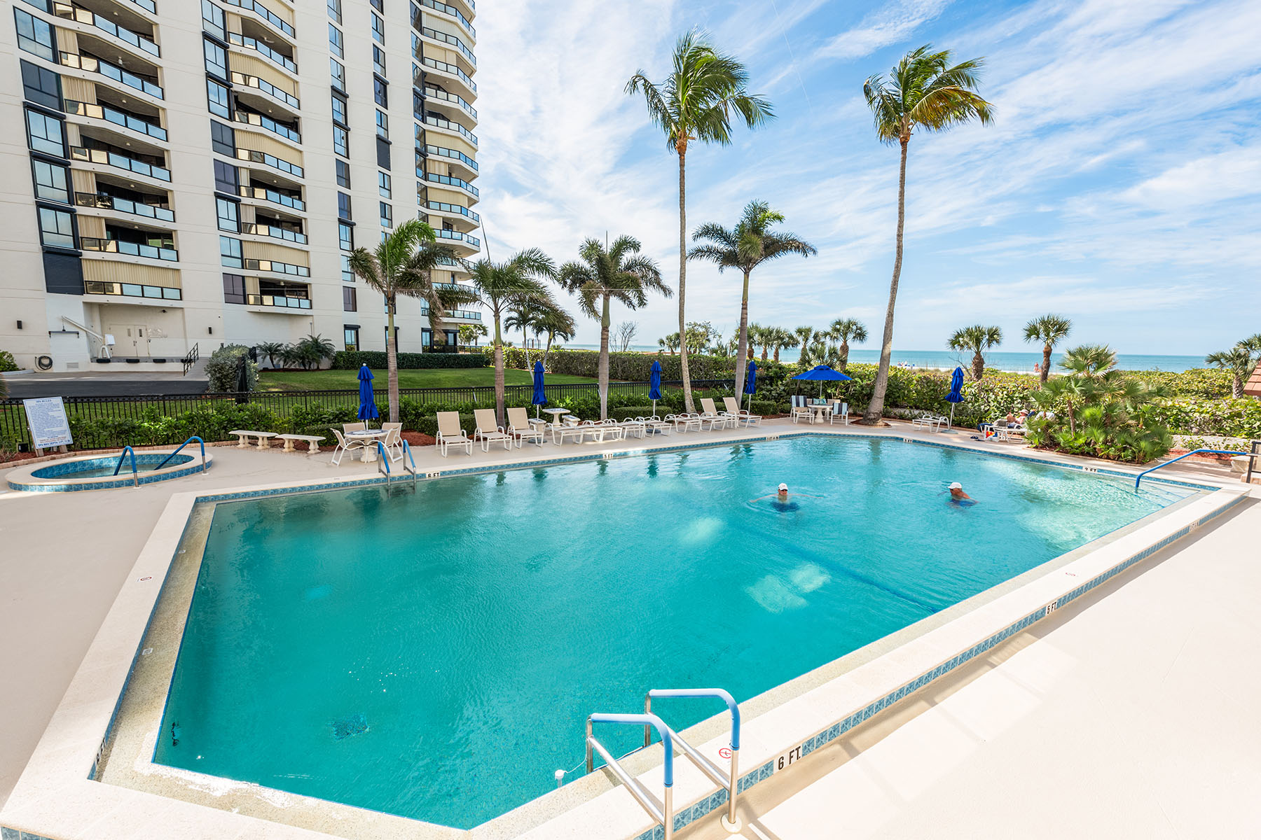 720 S Collier Boulevard , 1104