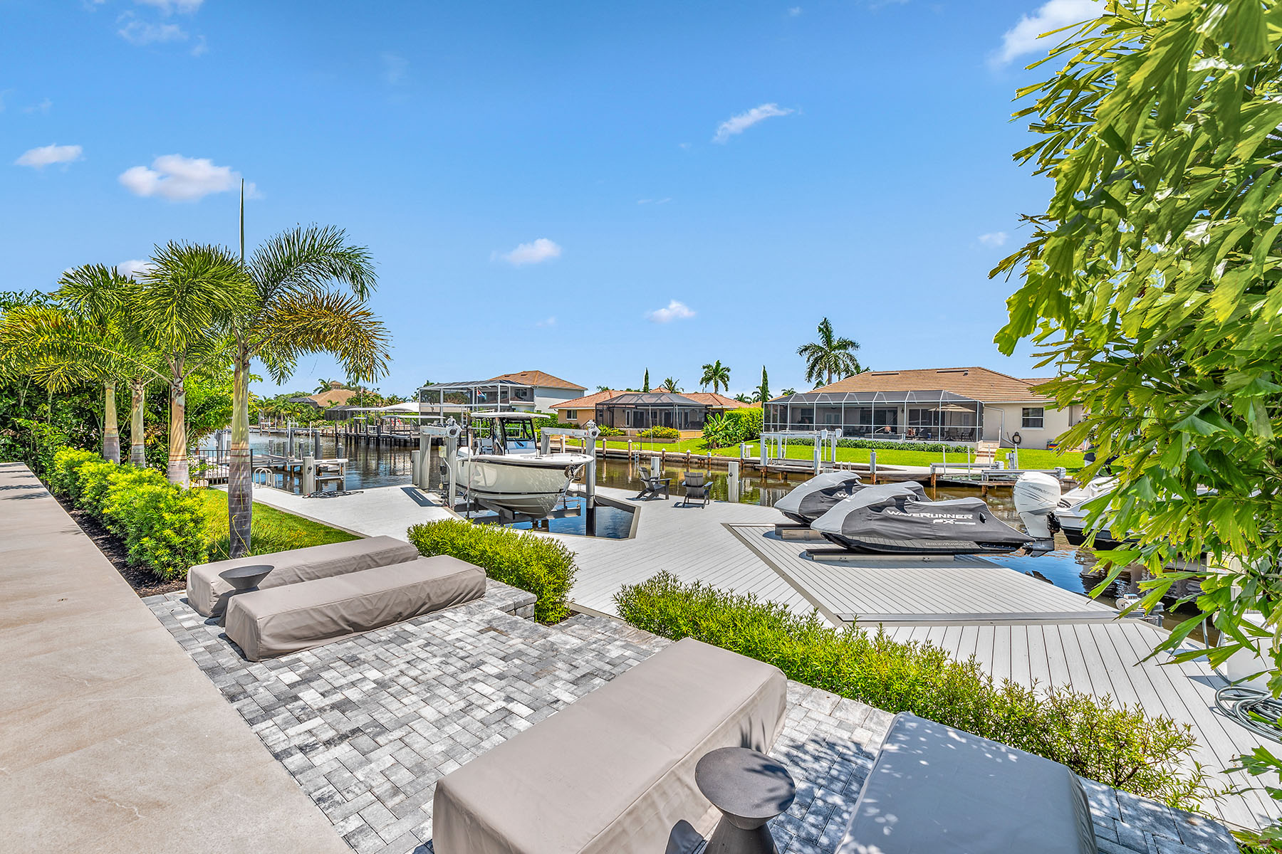 313 Rockhill Court