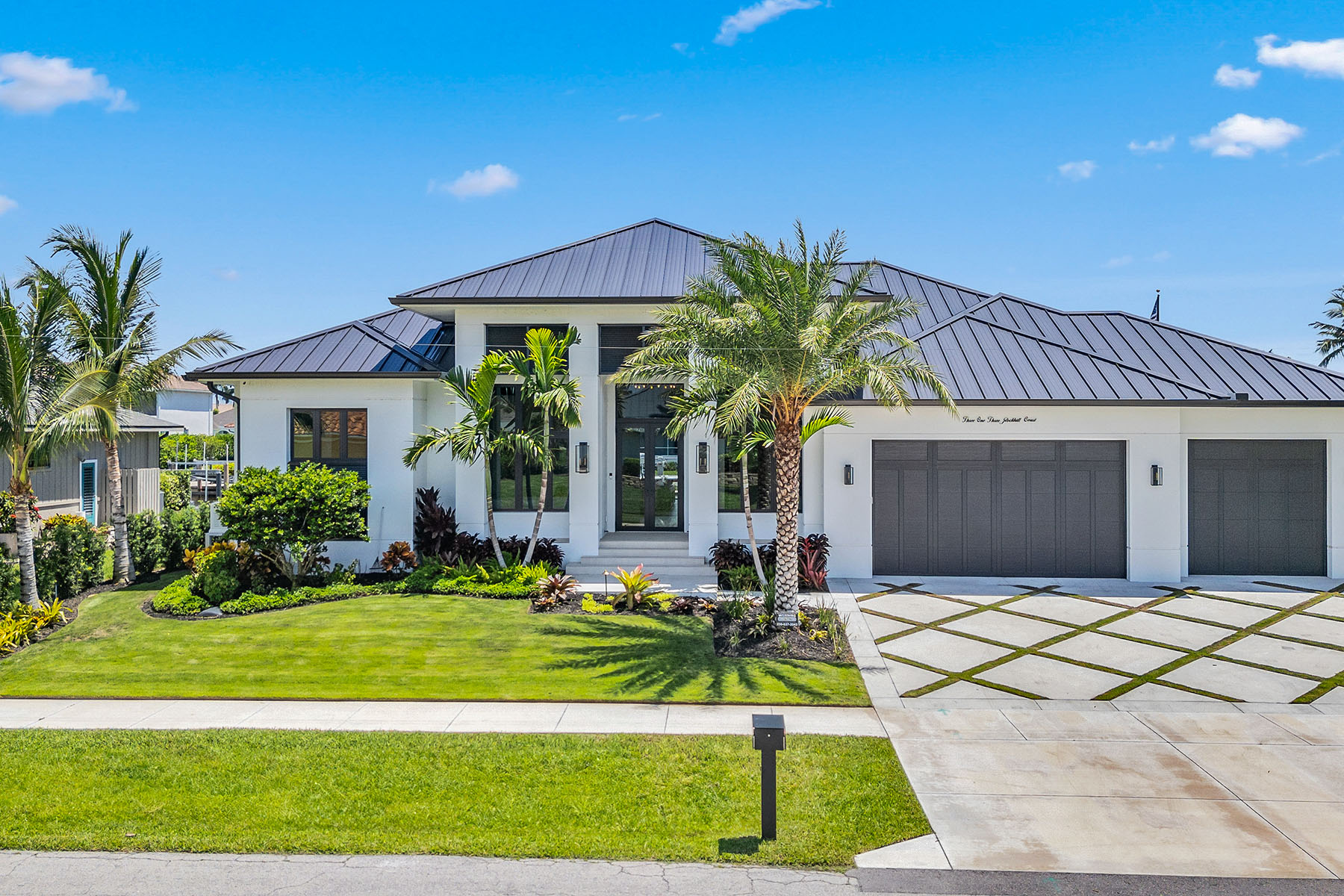 313 Rockhill Court