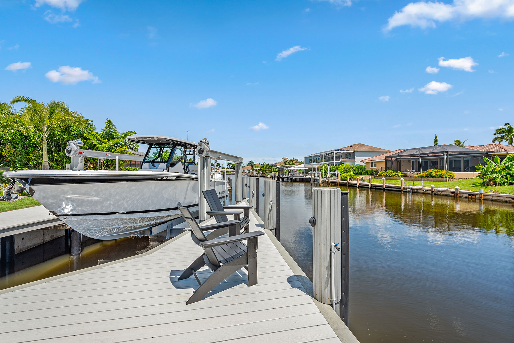 313 Rockhill Court