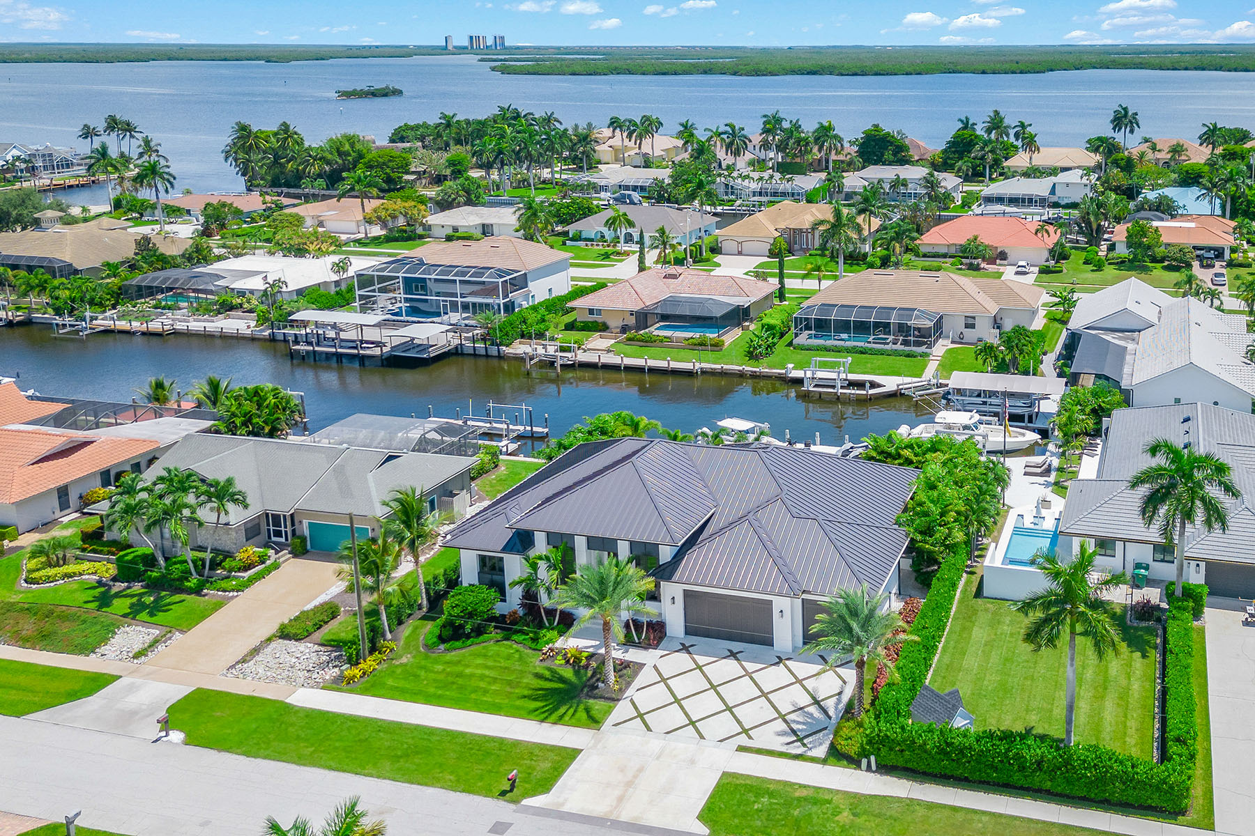 313 Rockhill Court