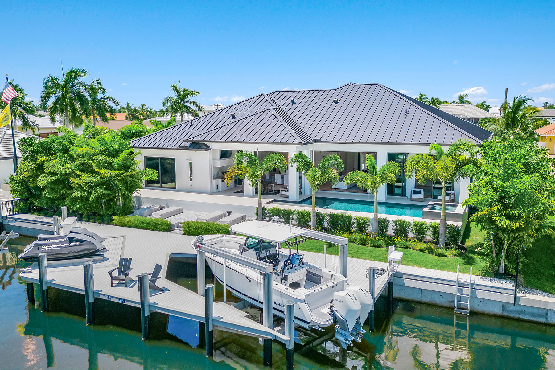 313 Rockhill Court