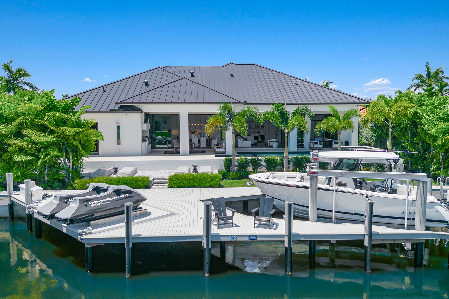 313 Rockhill Court
