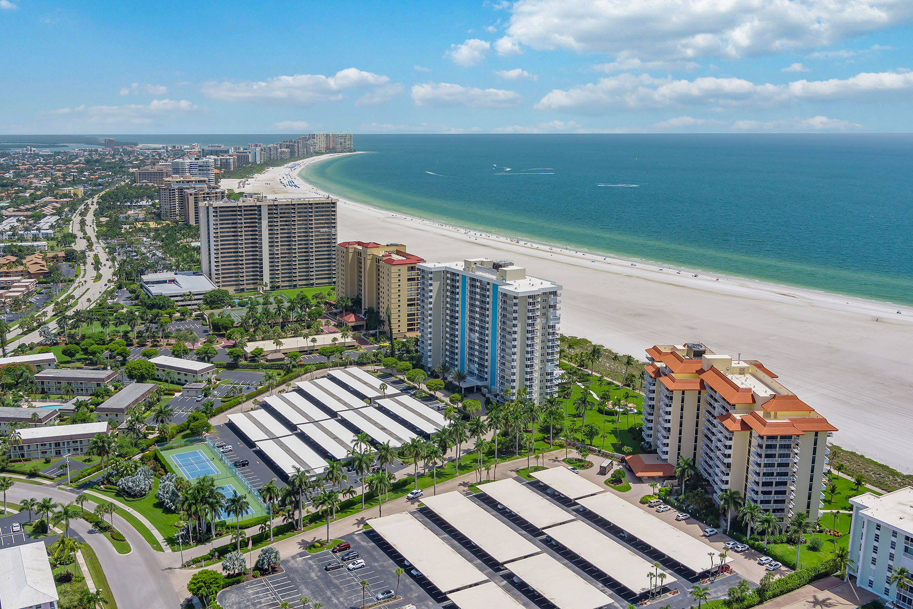 140 Seaview Court , 1703N