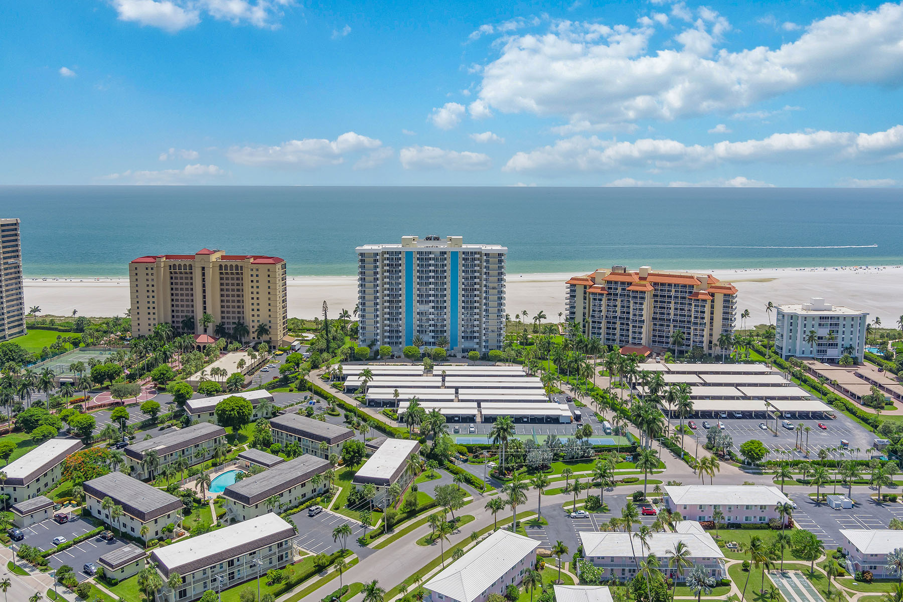 140 Seaview Court , 1703N