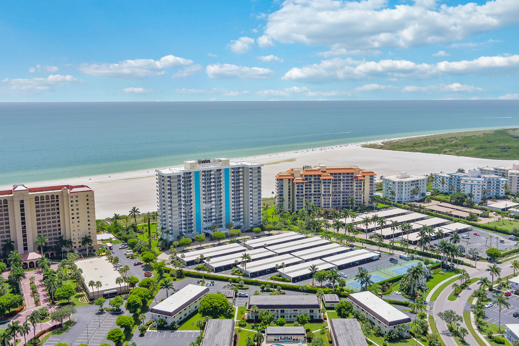 140 Seaview Court , 1703N