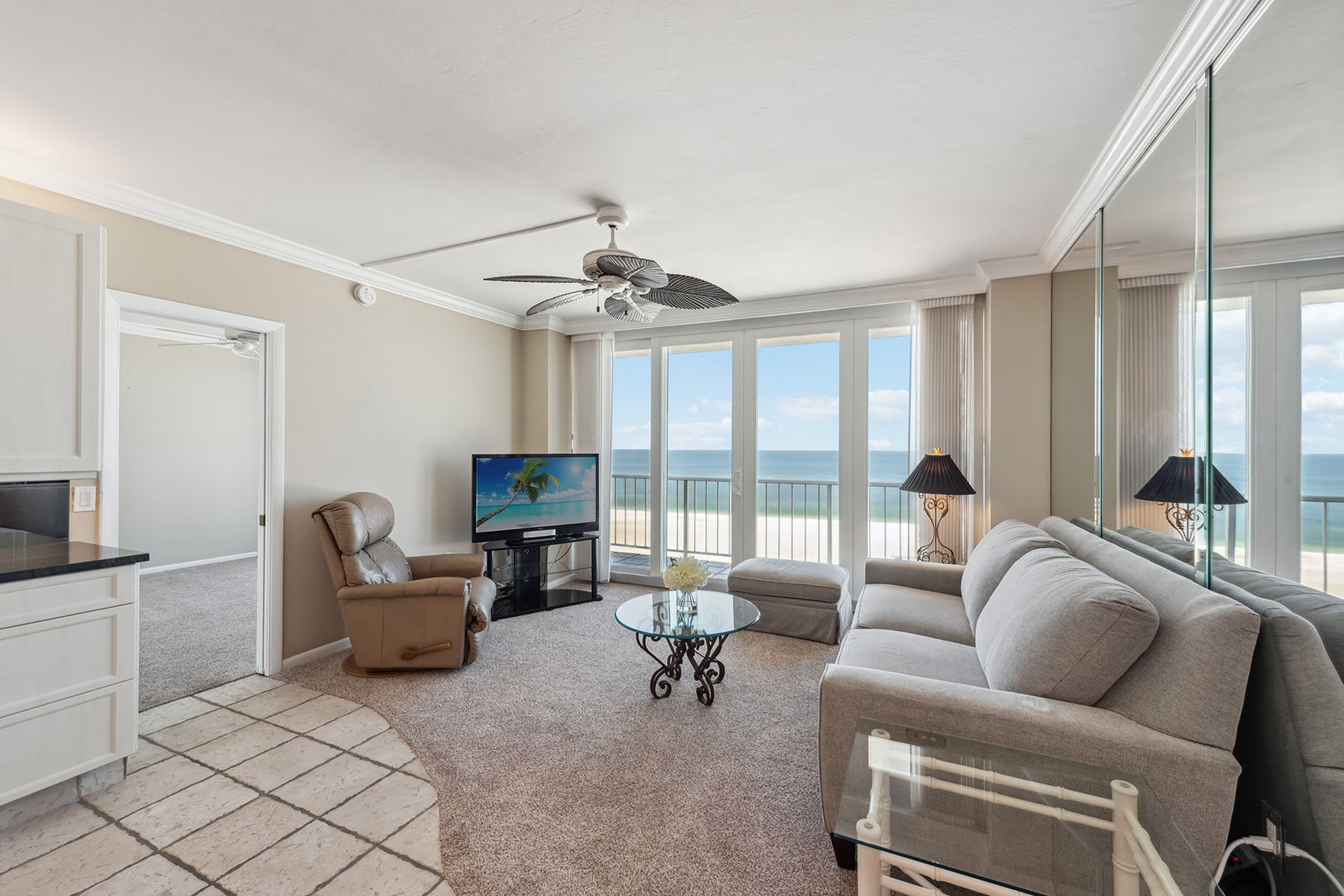 140 Seaview Court , 1703N