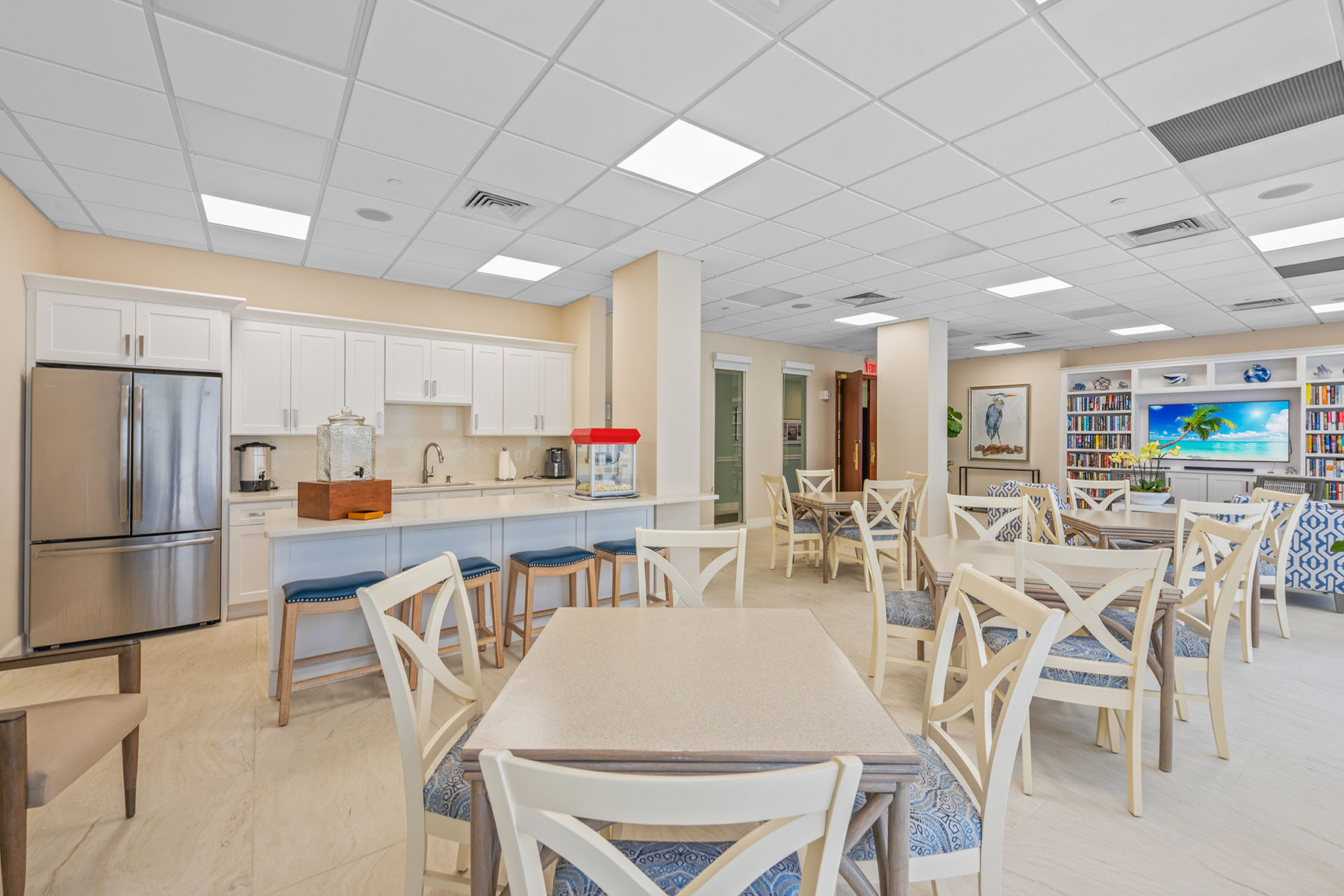 140 Seaview Court , 1703N