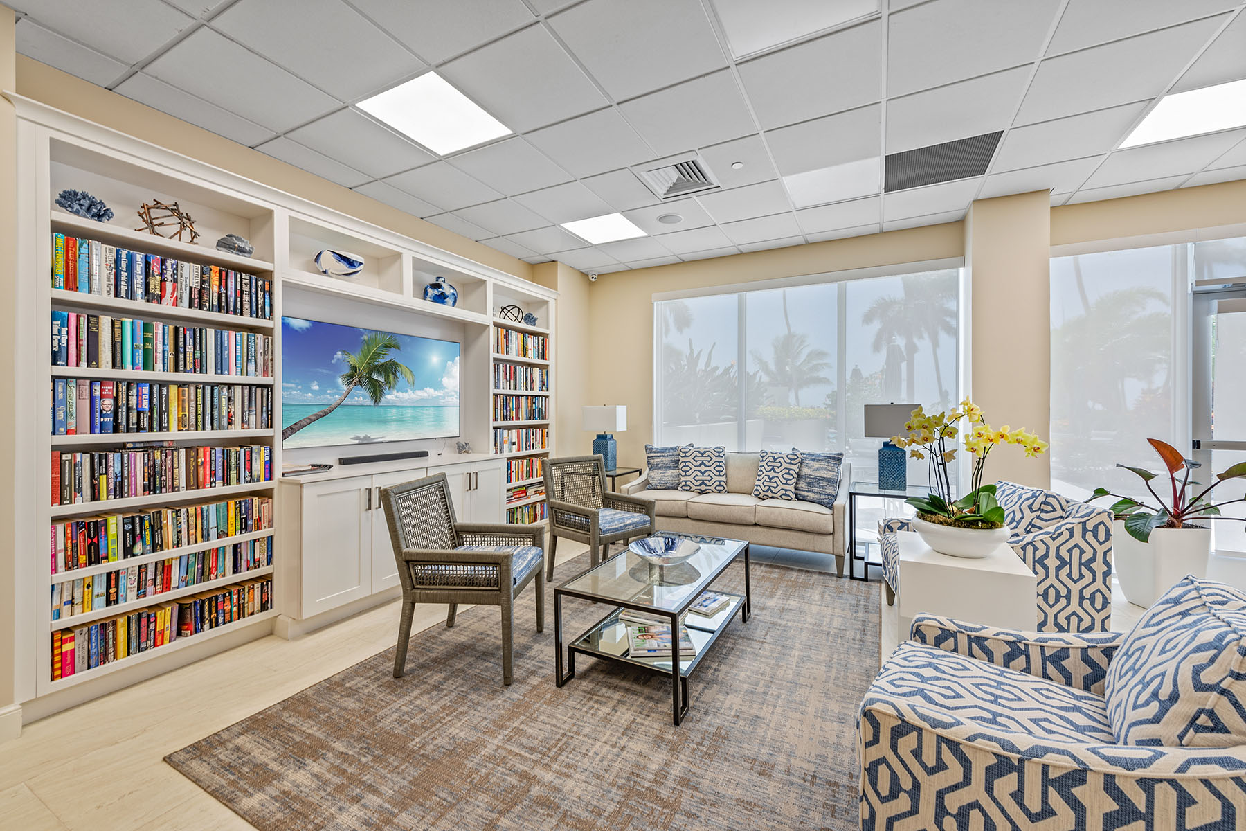 140 Seaview Court , 1703N