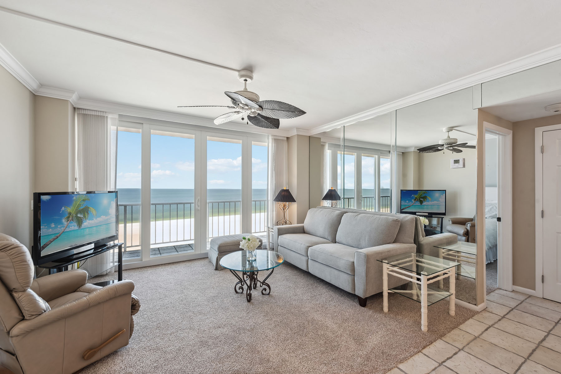 140 Seaview Court , 1703N