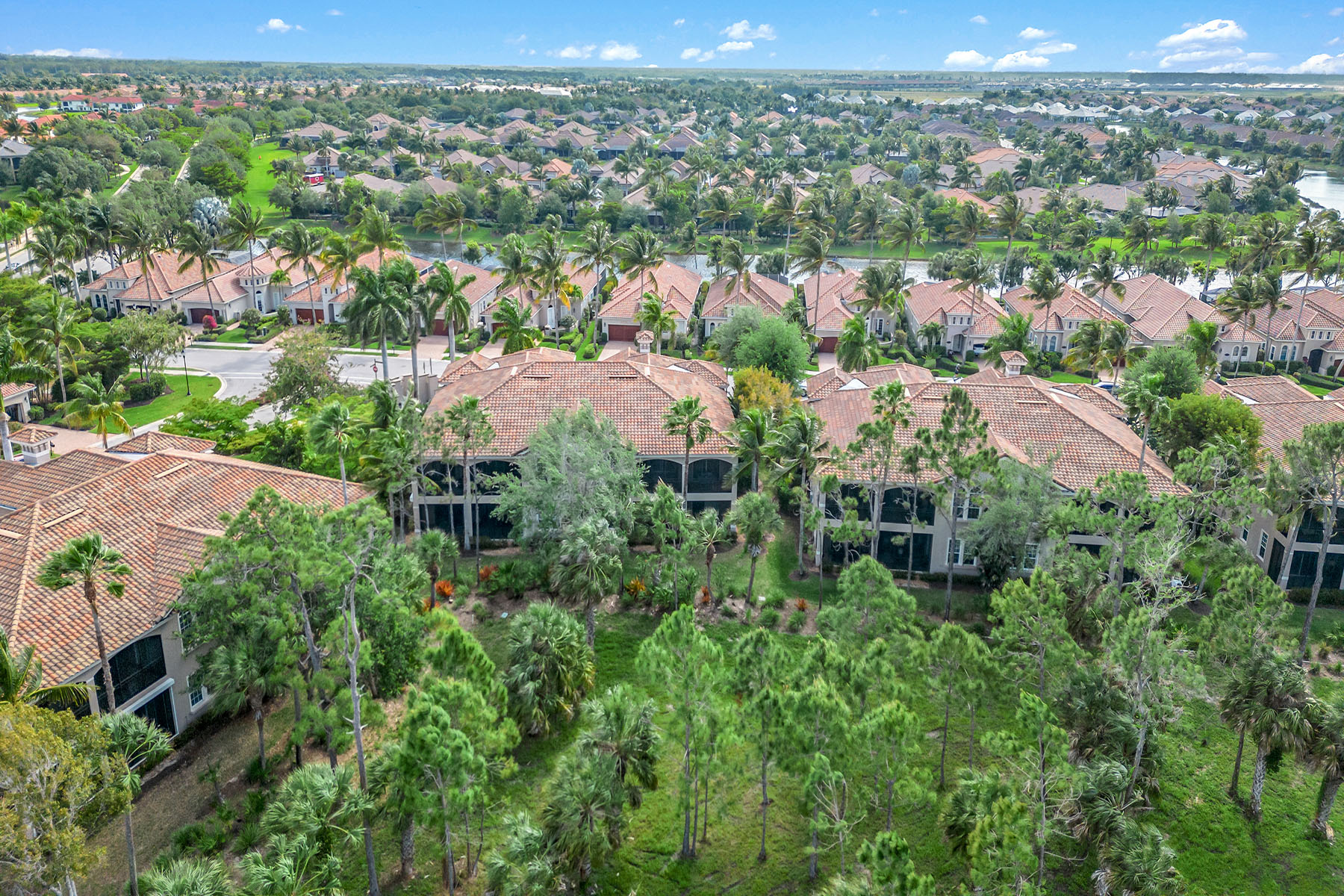 9097 Cherry Oaks Trail , 201
