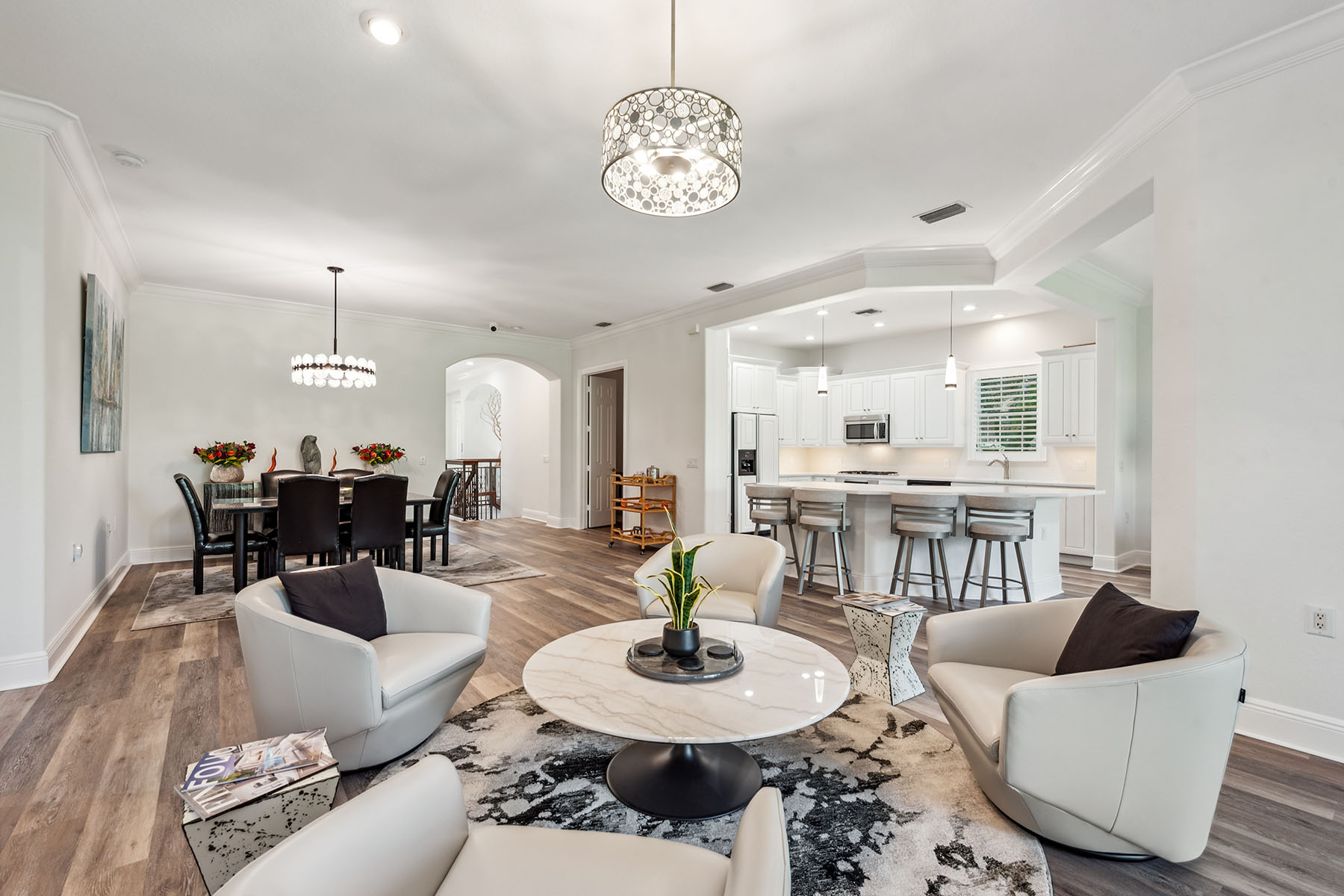 9097 Cherry Oaks Trail , 201