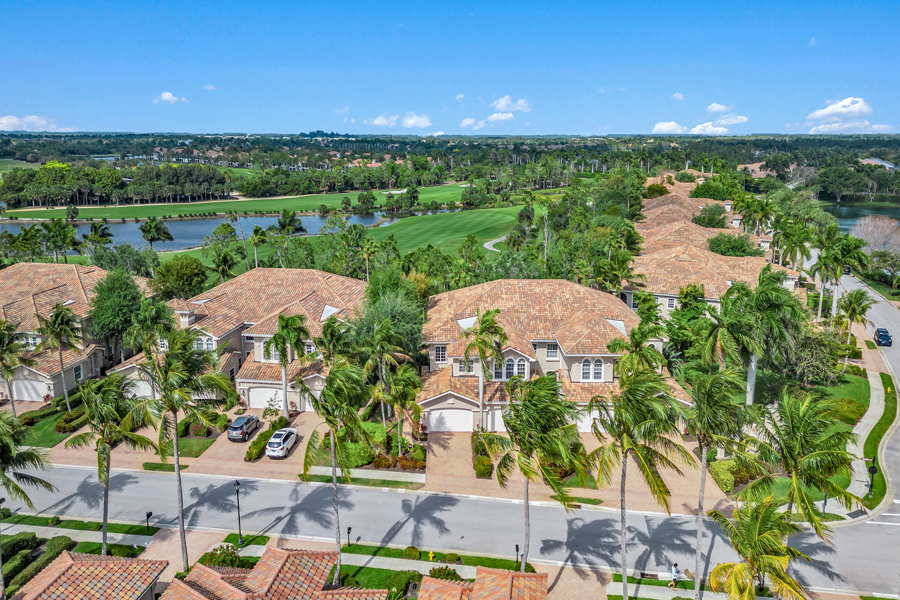 9097 Cherry Oaks Trail , 201