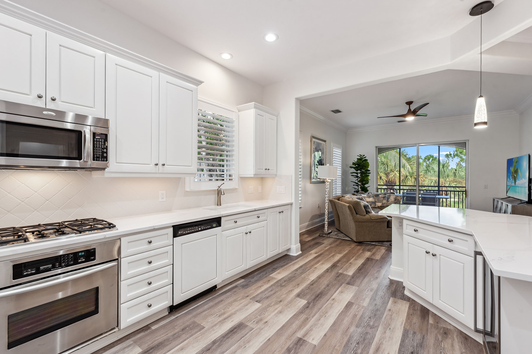 9097 Cherry Oaks Trail , 201