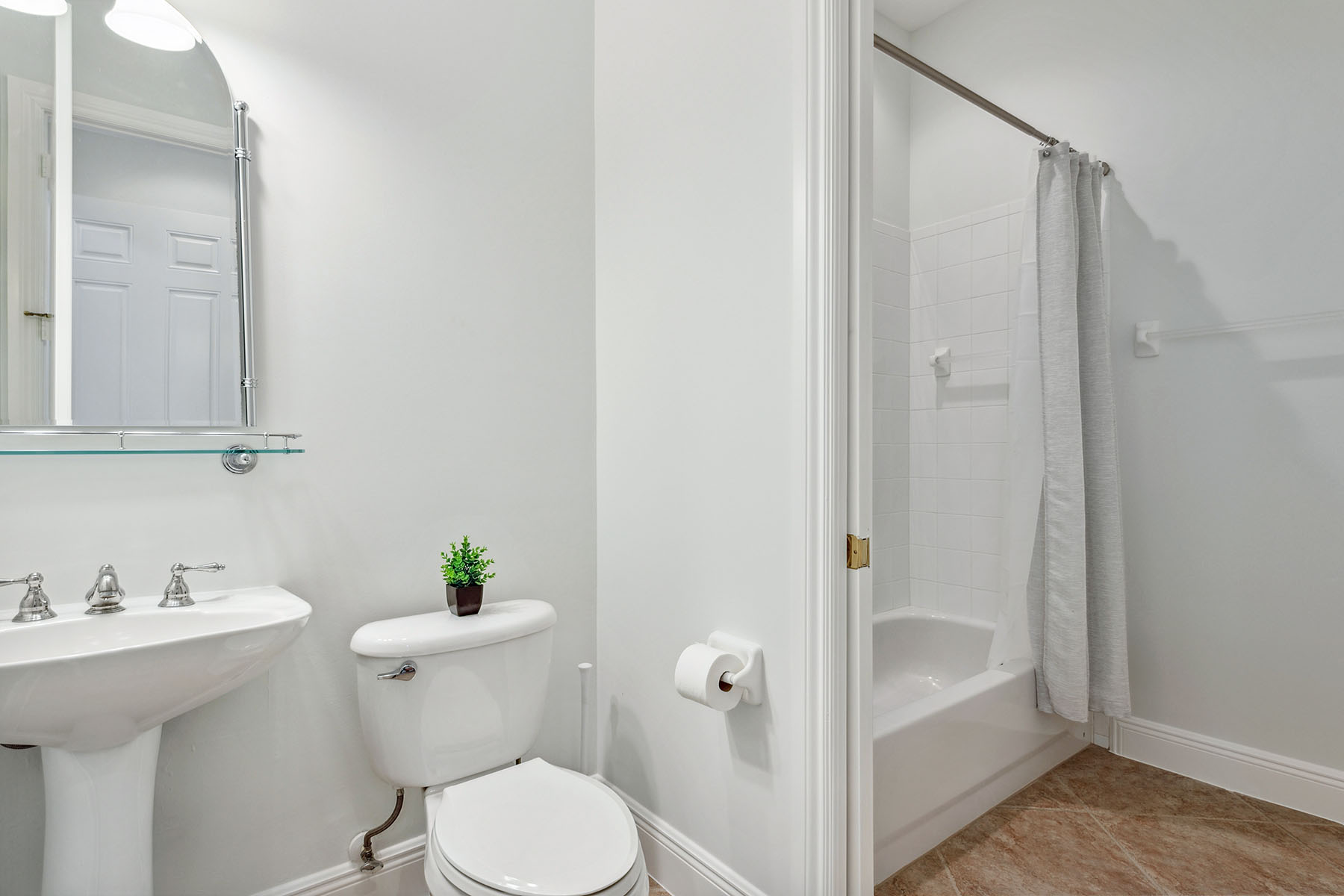 9097 Cherry Oaks Trail , 201